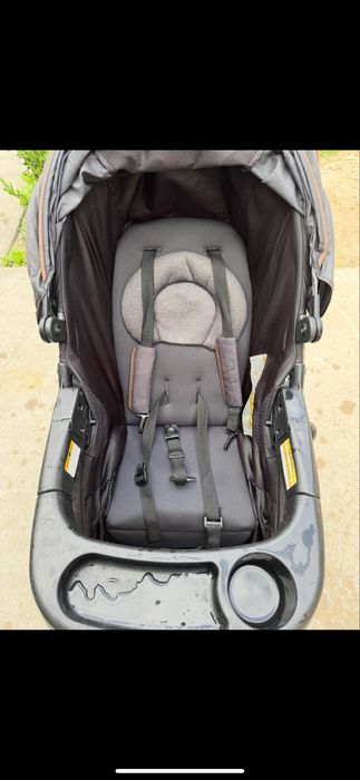 Продам Коляска трансформер