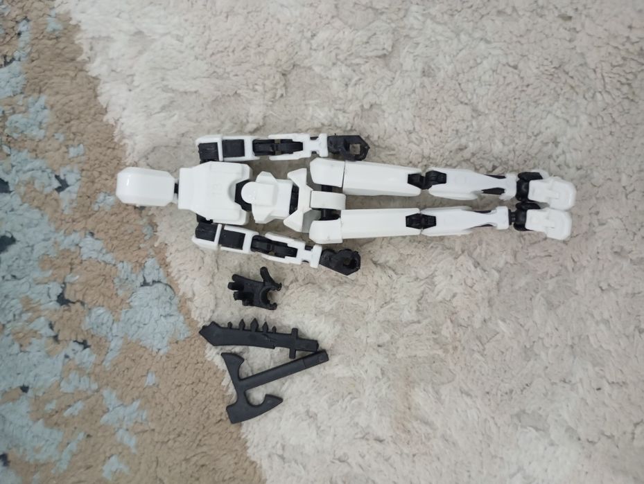 Мини версия Т13.