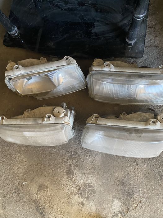 Продам Фары пассат б4