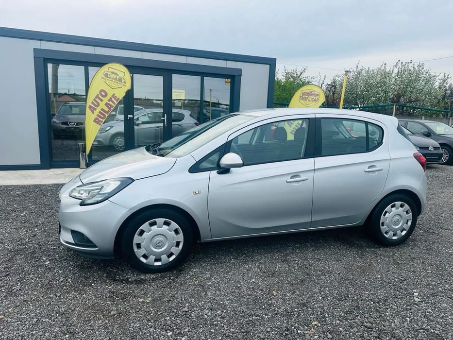 Vand Opel Corsa 2015 - 1.3Cdti