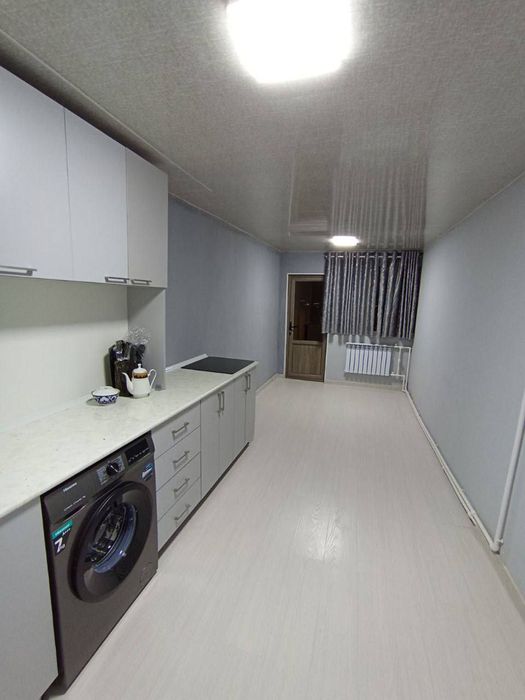 Аренда 3 х ком квартира