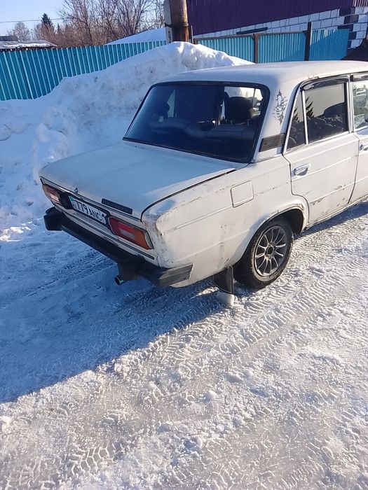 Продам ваз 2106 .