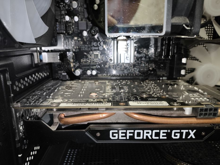 Видяха с оперативки