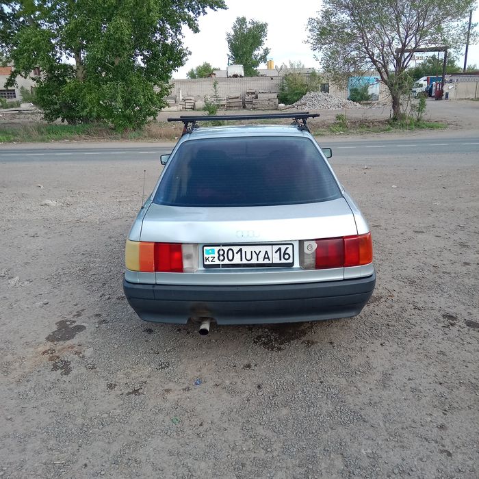 Ауди 80 сатылады