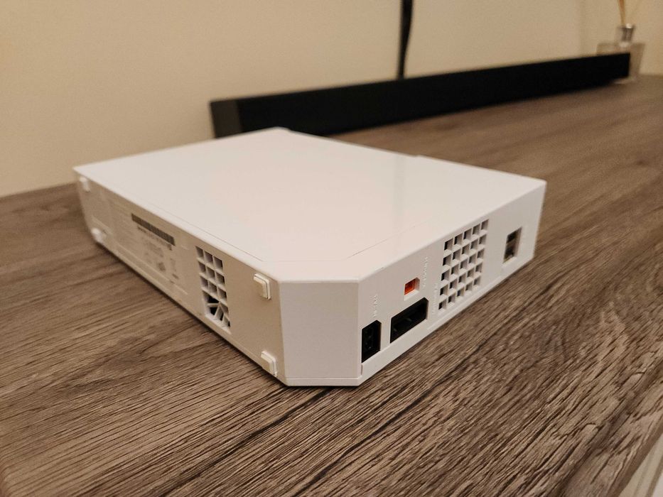 Nintendo Wii - Complet functional