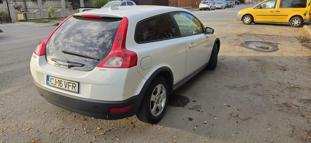 VOLVO C30 2008 — imagine 2