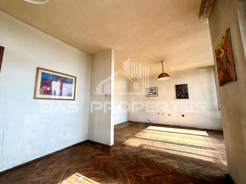 Продава се Мезонет в София, Бъкстон - 108 кв.м за 1724 €/кв.м - Снимка #1