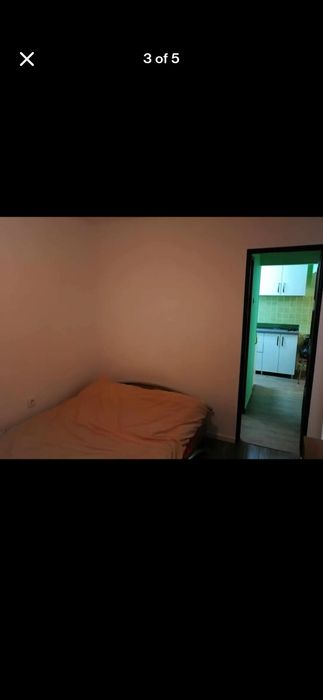 Închiriez apartament cu 3 camere