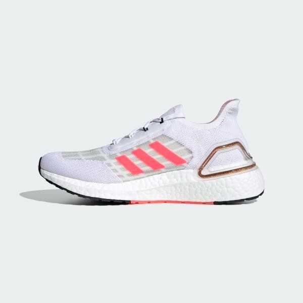 Оригинални дамски маратонки * ADIDAS ULTRABOOST 20 SUMMER DRY * 39 1/3