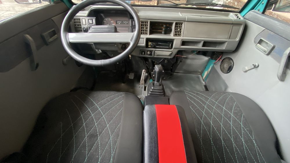 2003 yil dakumanta muammosi yoq mator idialniy karobka hadavoy zor