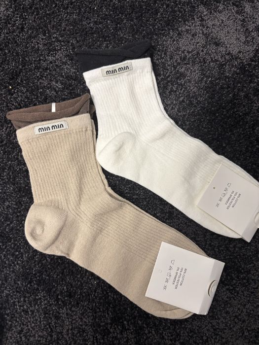 Дамски чорапи 36-41