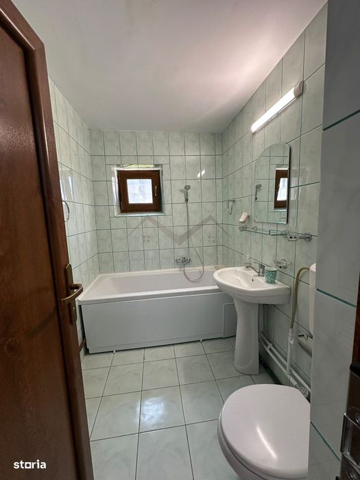 Apartament 3 camere pasaj Octav Bancila