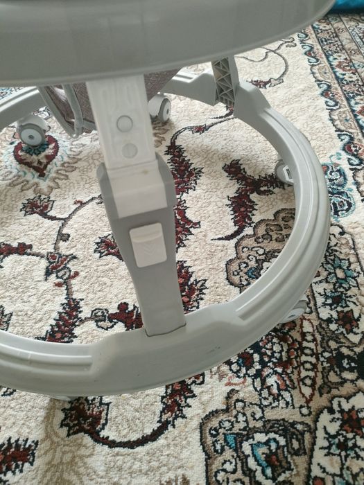 Продам ходунок детский