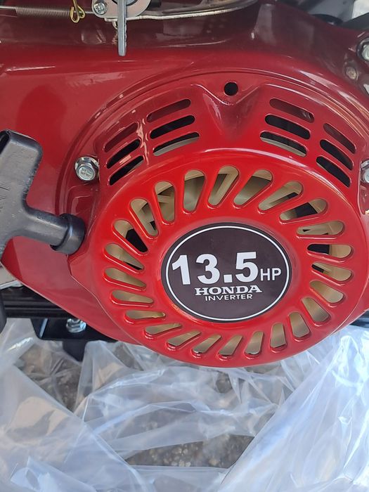 Генератор за ток HONDA 6.5KW