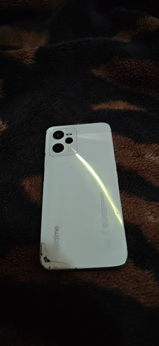 Смартфон Realme C35