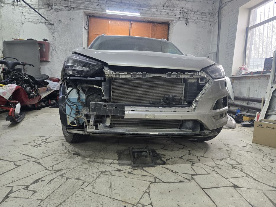 Авто сервис сто из ста