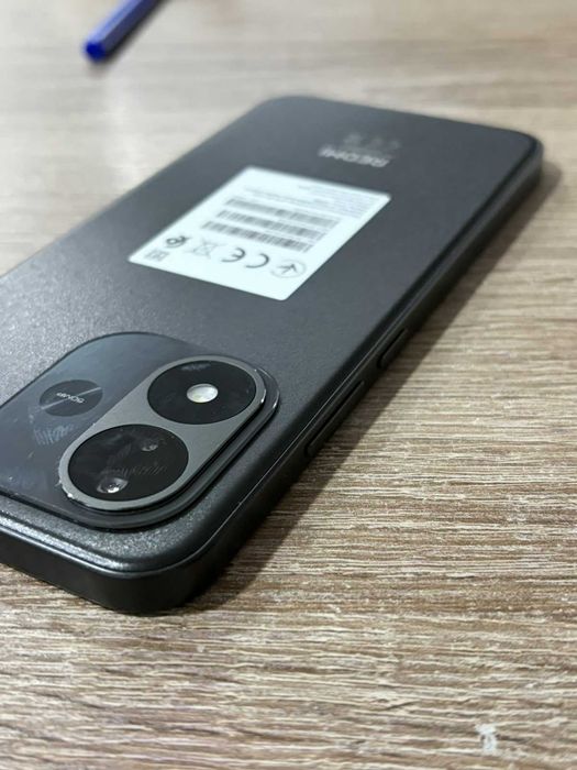 Redmi note 17 5G 128gb