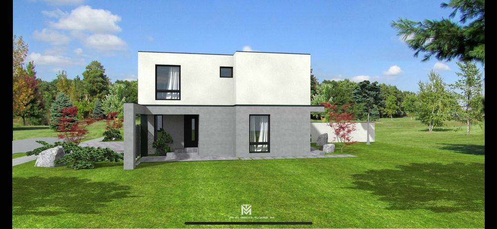 Vând duplex la cheie,zid dublu,direct dezvoltator