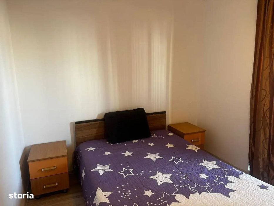 Apartament 2 camere mobilat si utilat in bloc nou zona Berceni