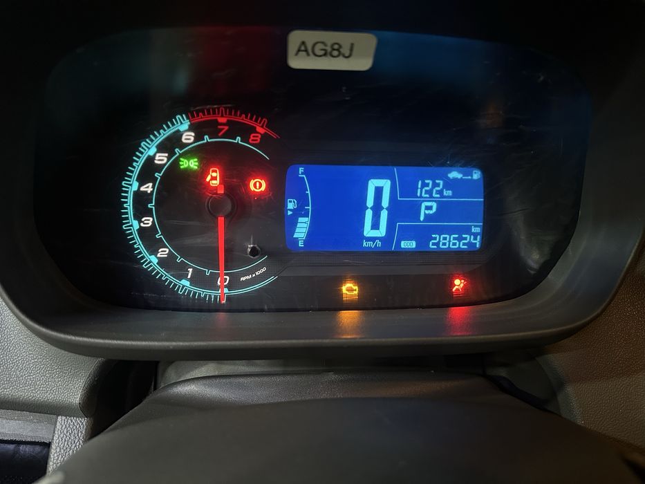 Gobalt Stayel 2025 Yil