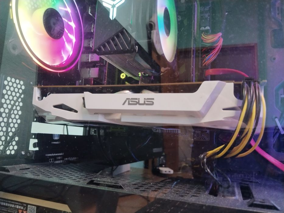 Обмен/Обмен с доплатой ПК