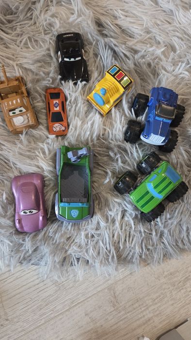 Бебешки и детски играчки