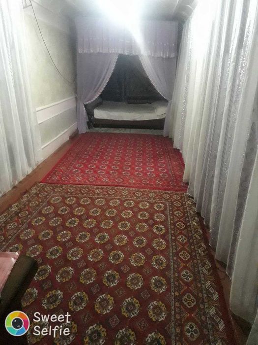 4 sutixli xovli Vogzalda Maxsimum Gostinsasi orqa kuchasi