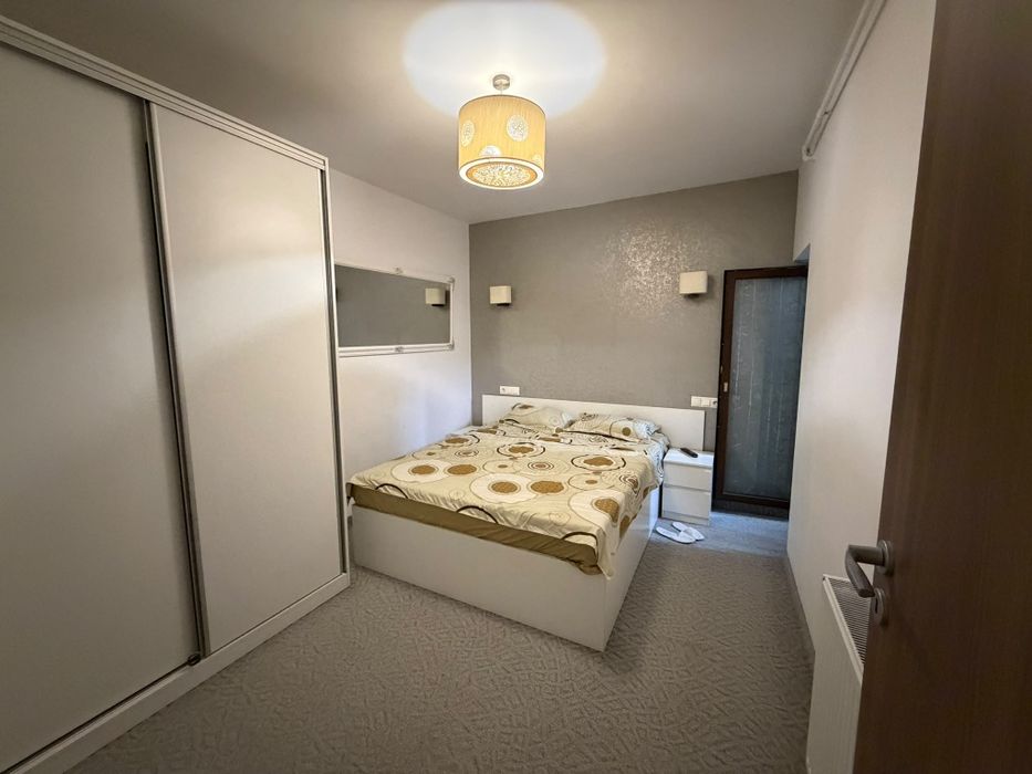 Închiriez apartament  2 camere  prima închiriere