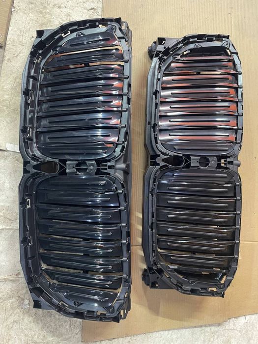 Жалюзи bmw x5 g05