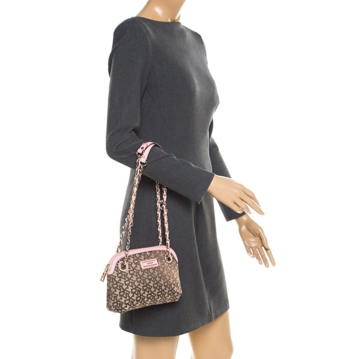 DKNY оригинална дамска чанта