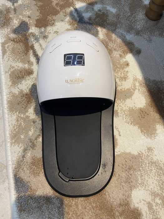 Pampa UV manichiura/pedichiura