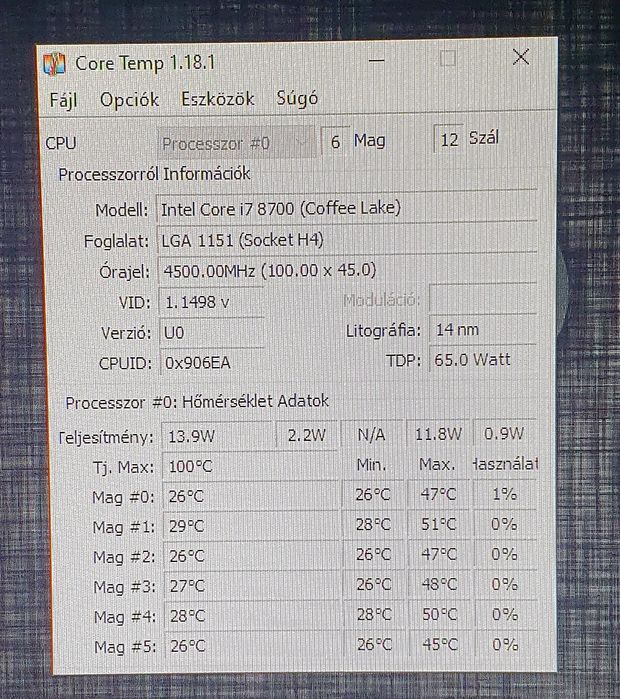 Pc Gaming I7 8700, Gtx 1070 8gb, 24gb ram  640Gb ssd, 1 Tb hdd