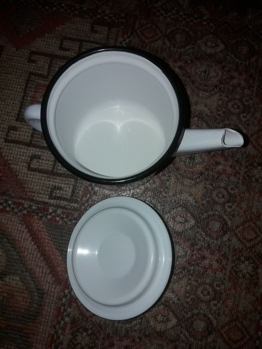 Чайник заварочный 800 мл