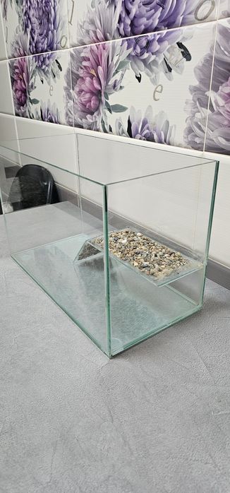 Acvariu pentru broasca țestoasă