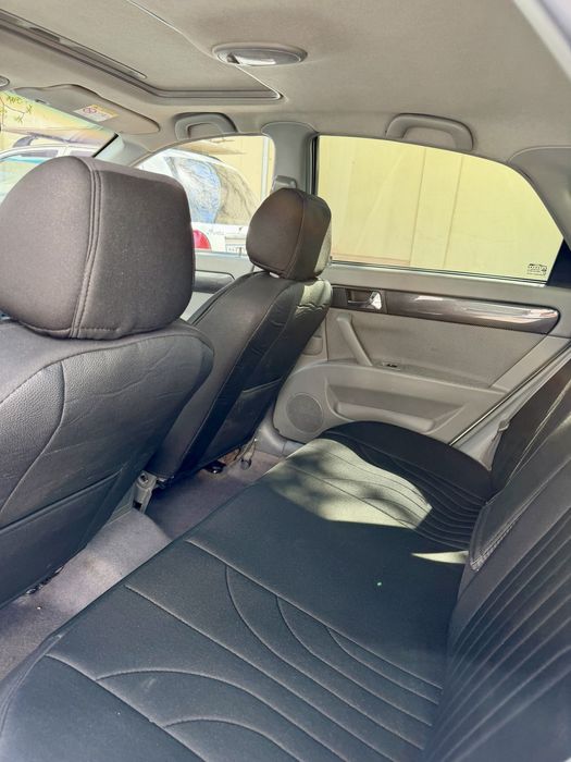 Gentra 2022 holati zor