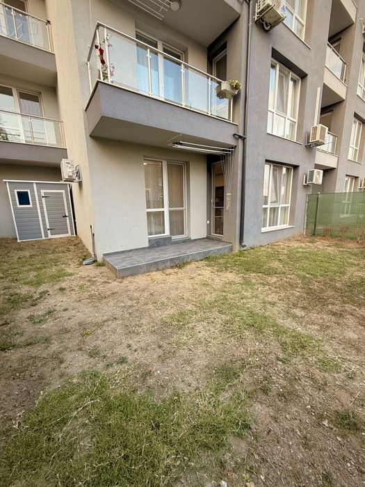 Дава се под наем Двустаен апартамент в Варна, Младост 1 - 54 кв.м за 560 € - Снимка #10