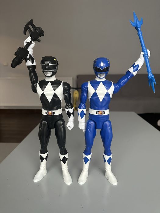 Figurine Hasbro 2020 Power Rangers 29 cm