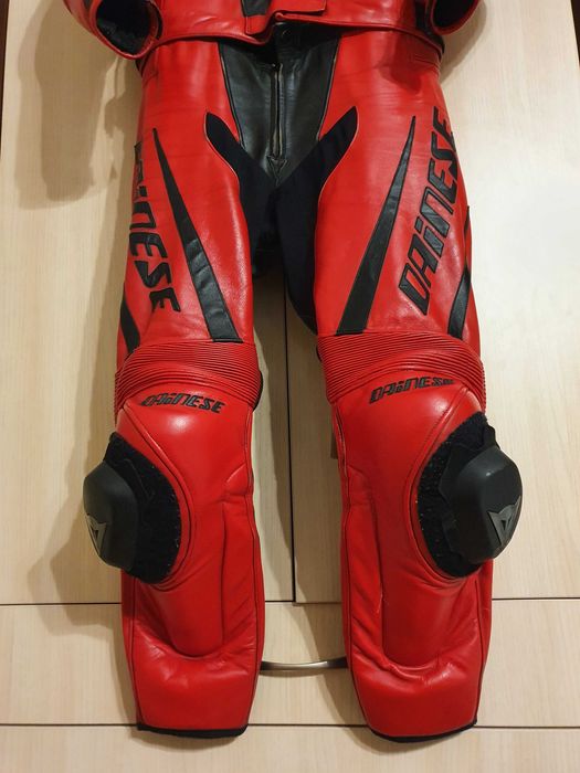 Dainese мото екип от две части N50