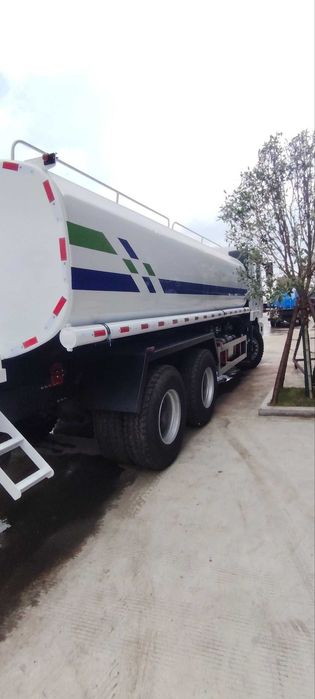 SHACMAN  Водовоз 20 TON  CIP TASHKENT 48000$