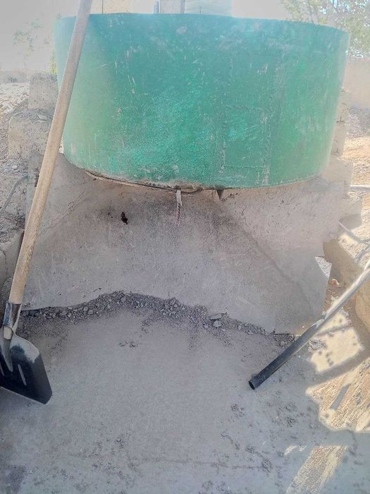 Shlakablok aparati Nurota sotiladi