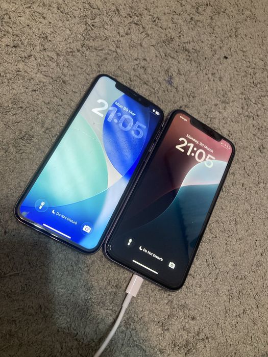 Vand/schimb telefoaneo