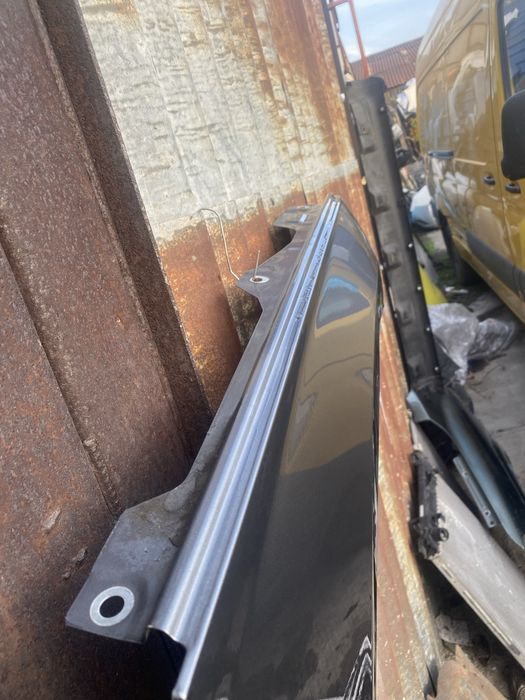 Aripa Dreapta Fata Skoda Octavia 4