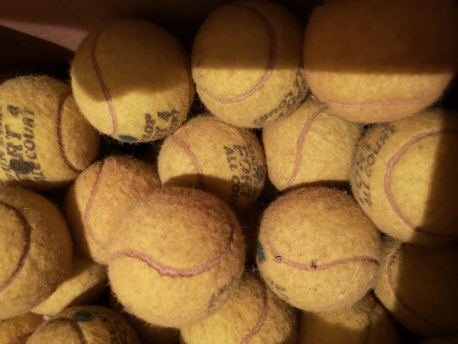 Тенис топки Wilson