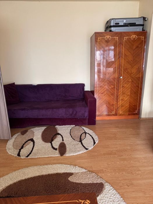 Inchiriere apartament 2 camere zona centrala