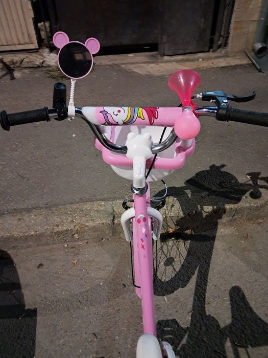 Детско колело 20 цола