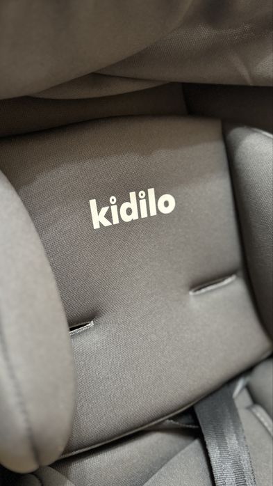 Новое ! Детское автокресло 0-12мес Kidilo