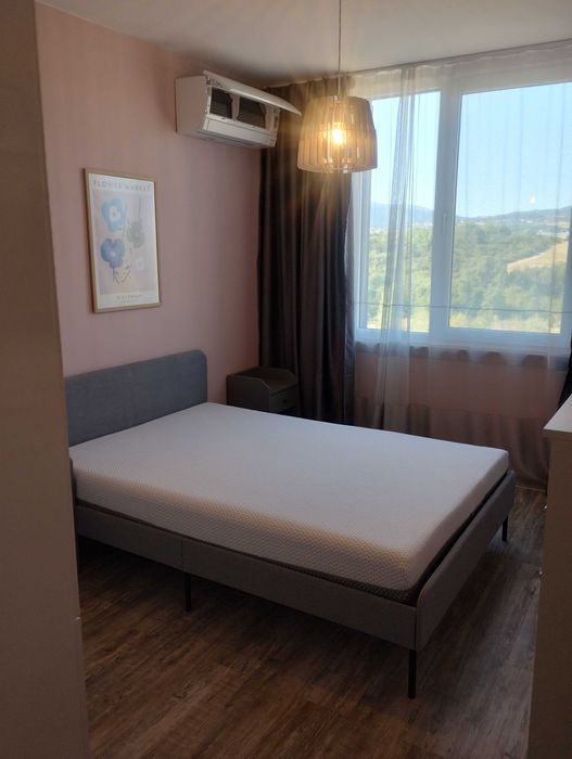 Дава се под наем Двустаен апартамент в София, Люлин 5 - 60 кв.м за 510 € - Снимка #12