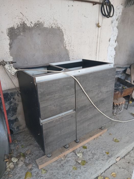 Продам двери б/у ветрина