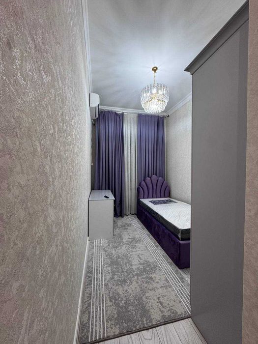 ЖК Yulduz  Мирзо-Улугбекский район Ориентир  Паркентский 4/7/9 100кв.м