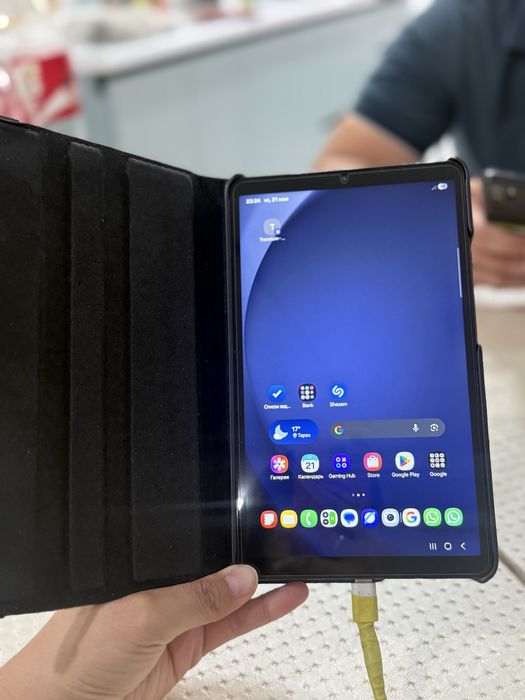Samsung Tab A9 планшет